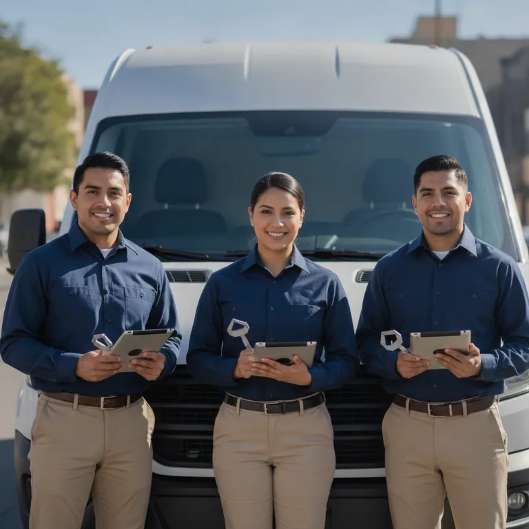 Agente de Patentes equipo en Playa del Carmen